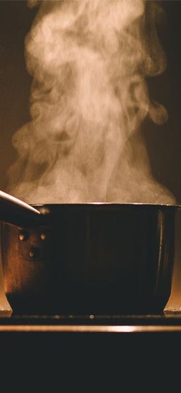Plat à mijoter