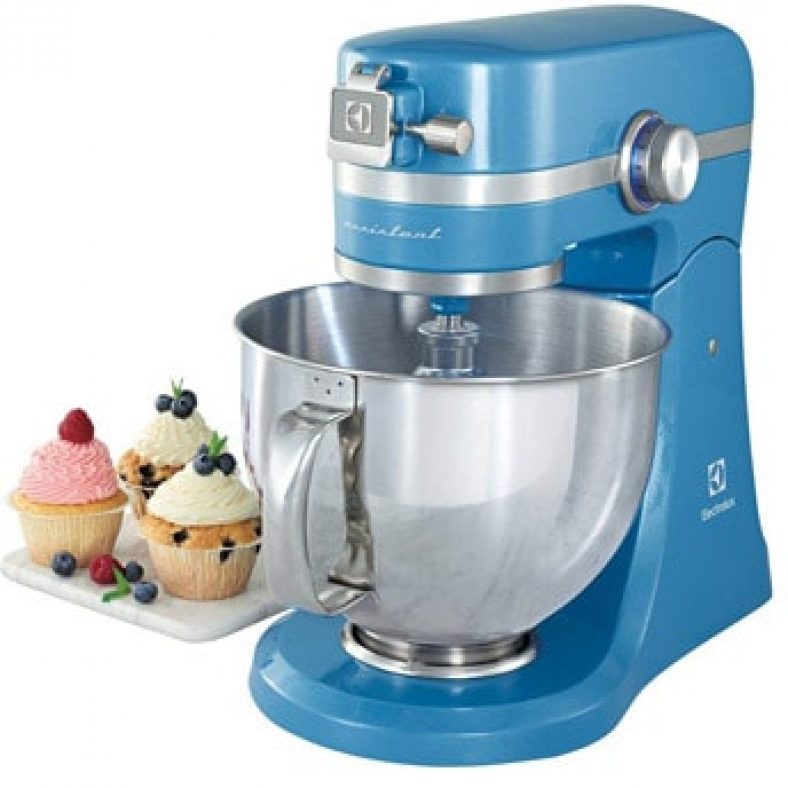 Notre avis sur les robots pâtissier Electrolux Blog des astucieuses