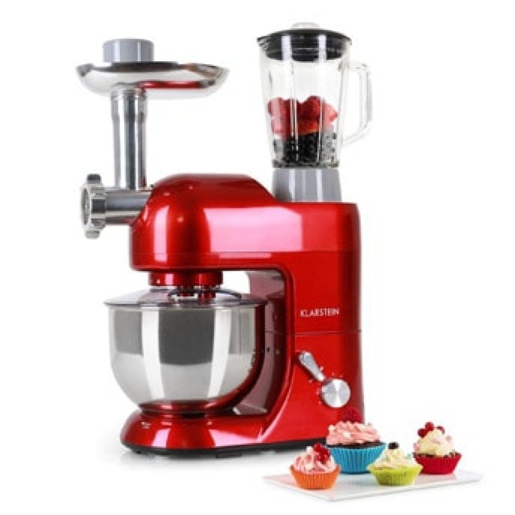 Mélangeur de jus de robot culinaire 1,5 L mélangeur de smoothie portable électri