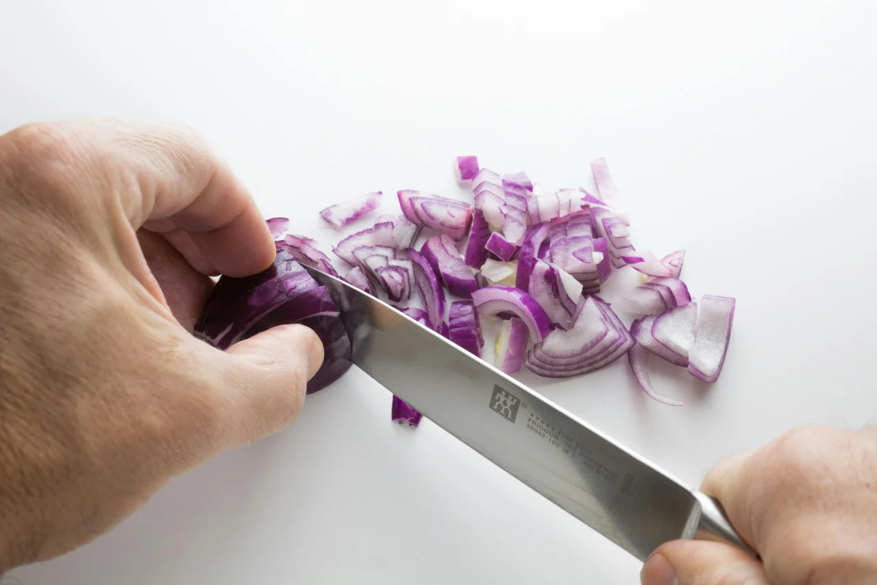 Les astuces pour une découpe sans pleurs ni risques