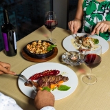 Comment accorder les vins et les plats ?