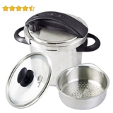 Notre avis sur l’autocuiseur Culina CUL-21906