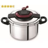 Notre avis sur l’autocuiseur SEB Clipso Plus