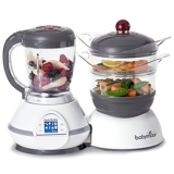 Notre avis sur le babycook Babymoov duo Nutribaby Classic