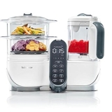 Babymoov duo Nutribaby Plus : notre avis complet