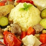 Le couscous rapide, rien que pour les enfants