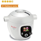 Multi-cuiseur Moulinex Cookeo usb YY2943FB
