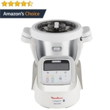 Notre avis sur le robot connecté Moulinex I-Companion HF9001