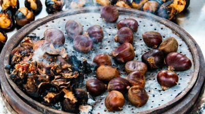 Comment éplucher des châtaignes facilement : astuces et techniques pour un résultat parfait