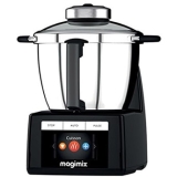 Robot cuiseur Magimix Cook Expert : notre avis complet