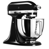 Notre avis sur le robot pâtissier Kitchenaid 5KSM125EOB