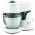 Notre avis sur le robot pâtissier Moulinex QA200110 Masterchef Compact blanc