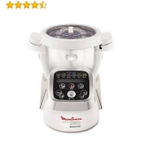 Notre avis sur le Moulinex HF802AA1, robot cuiseur multifonction