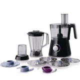 Notre avis sur le robot multifonction Philips HR7762