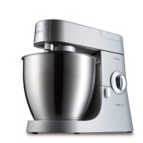 Notre avis sur le robot pâtissier Kenwood KMM770