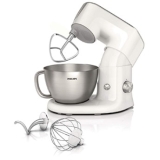 Notre avis sur le robot pâtissier blender Philips HR7951/00