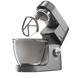 Notre avis sur le robot pâtissier Kenwood argenté Kvc7320s