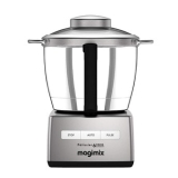 Notre avis sur le robot pâtissier Magimix Multifonction 18601F