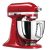 Notre avis sur le robot pâtissier rouge Kitchenaid 5KSM125EER